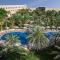 Metropolitan Al Mafraq Hotel - Abu Dhabi
