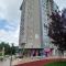 Foto: Twin Belville Apartments 266/270