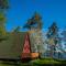 Resort Niegocin