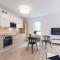 VacationClub - Solna Apartment C103