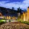 Colca Lodge Spa & Hot Springs - Yanque