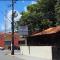 Hotel das Fronteiras