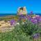 Casa Vacanze Salento con giardino e posto auto