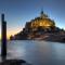 Gite Mont Saint Michel "AUCOEURDELABAIE" - Sains