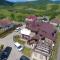 Minihotel Zolotoe Runo