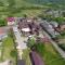 Minihotel Zolotoe Runo
