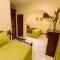 Hotel Iguana Verde