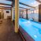 ZimaSnow Ski & Spa Club