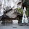 Adonis Lourdes - Notre Dame de la Sarte - Lurdy
