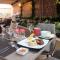 Hotel Lomas 10 Medellin