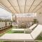 Beach Penthouse Sitges