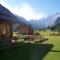 Alpi Giulie Chalets