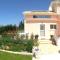 Villa Roda Park Corfu
