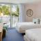 Plunge Beach Resort