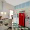 The 50s Beach House