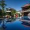 Java Wooden Villa