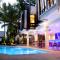 Deevana Krabi Resort - Adults Only - Aunang-part