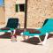 Finca Can Formatge - Campos
