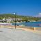 Παραθαλασσια στουντιο Μιχαλιας Sea view studio Michalias