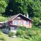 La Colline aux Yeux Doubs photo 17