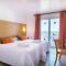 Hotel & Diving Les Illes