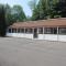Pinecrest Motel - Clinton
