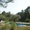 Elegant holiday home with private pool - Masseboeuf