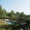 Elegant holiday home with private pool - Masseboeuf