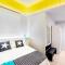 Apartamento Greco Toledo
