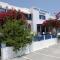 Hotel Apartments Giannis - Adamas