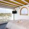 Anixi Lounge Suites - Adults Only