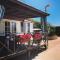 Camping Vallecrosia