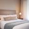 Lagoon Beach Hotel & Spa