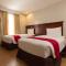MJ Hotel and Suites