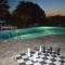 Villa Suites Lagonisi Luxury Foto: Villa Suites Lagonisi Luxury