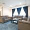 Regent Hotel Apartments - Kuvajt