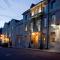 Vanbrugh House Hotel