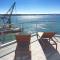 Foto: Princes Wharf 2BR Sub-Penthouse