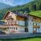 Residence Alpenrose