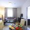 Ramada by Wyndham Downtown Beirut - Bejrút