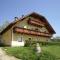 Apartment in Carinthia near the ski area - Bleiburg