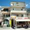 Seafront Studio Apartment+Balcony