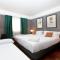 Hotel Malcom and Barret - Valencie