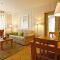 Hotel Fürst Jaromar - 蒂索