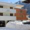 Apart Mountain Lodge Mayrhofen