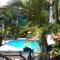 Coyaba Tropical Elegant Adult Guesthouse - Manuel Antonio