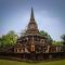 Thanawong Pool Villa - Sukhothai