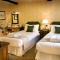 The Bear Hotel