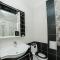 Studio on Dostyq Street 5 floor 25