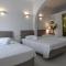 Vincenzo Family Rooms - Tinos